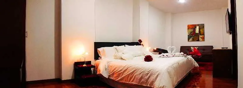 Hotel Macao Colombia Bogotá 4*,