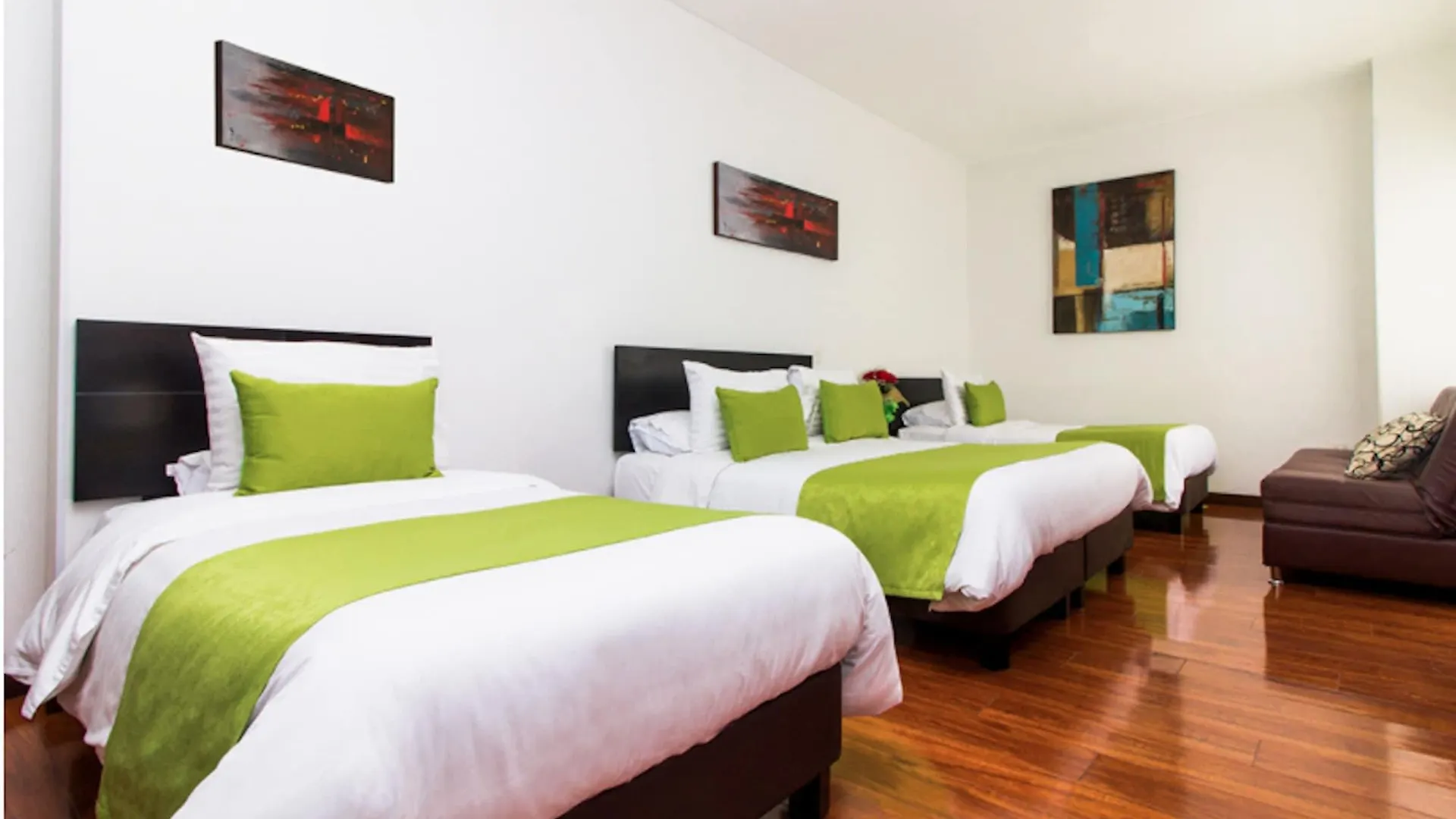 Hotel Macao Colombia Bogotá