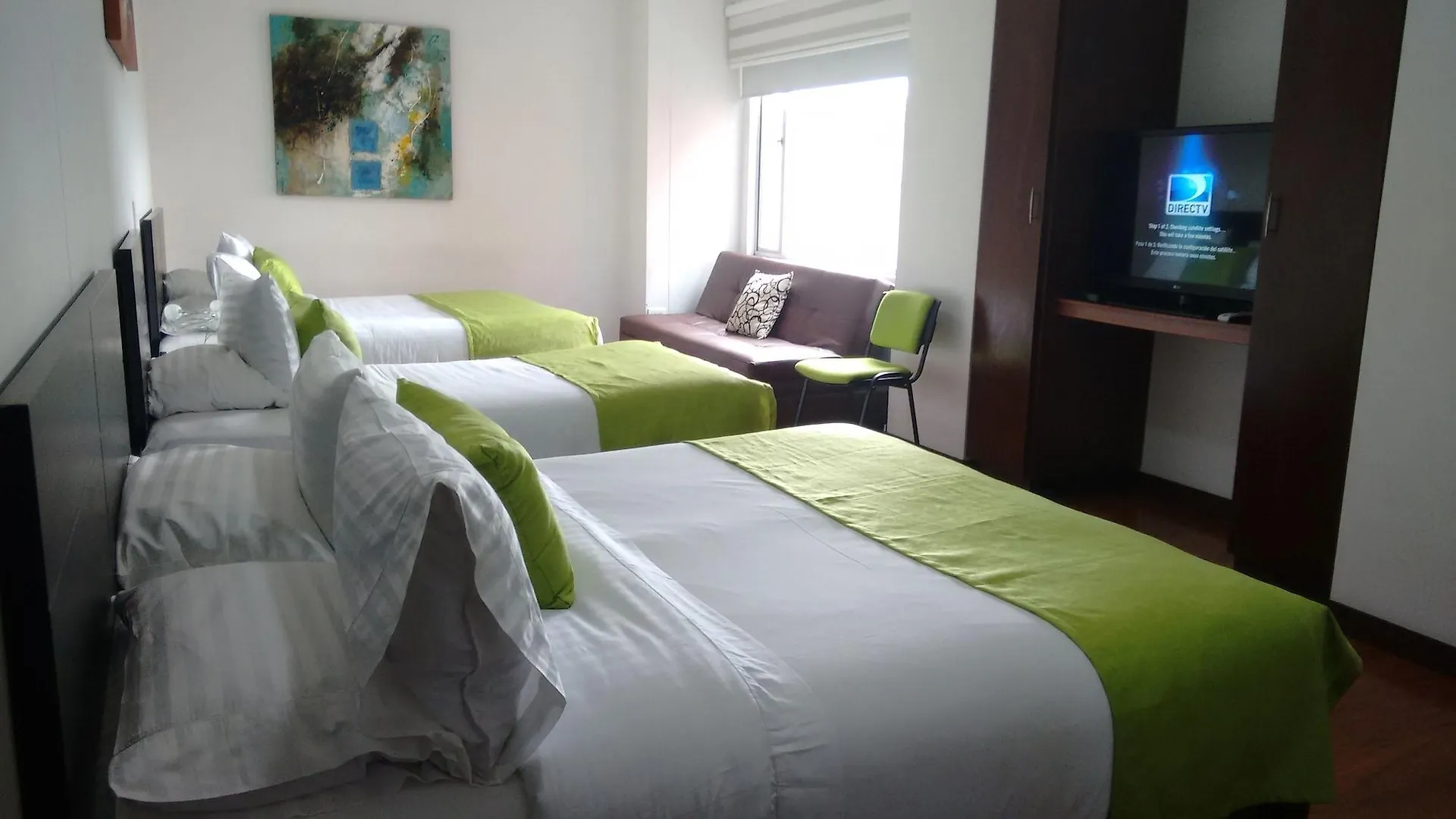 Hotel Macao Colombia Bogotá Colombia