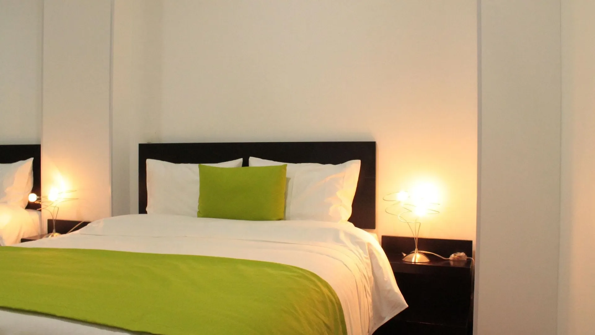 Hotel Macao Colombia Bogotá