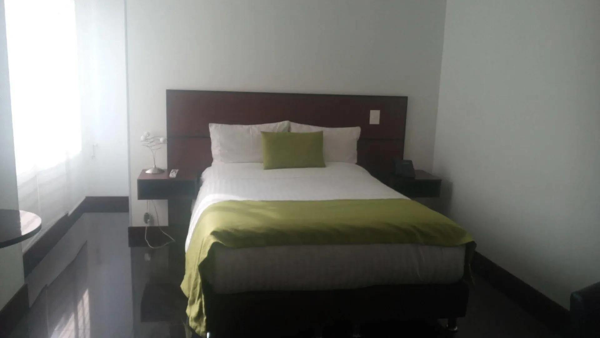 Hotel Macao Colombia Bogotá