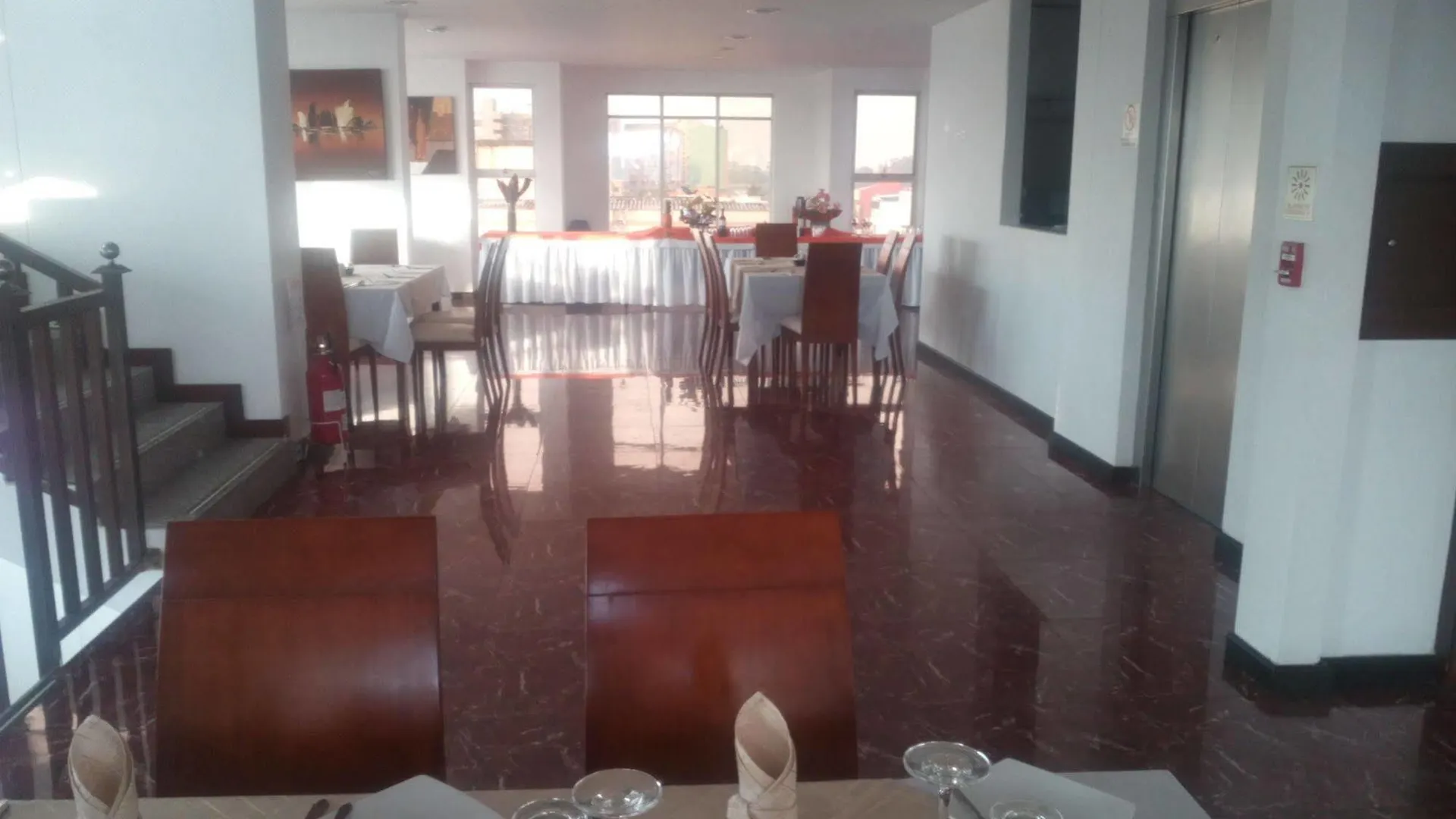 Hotel Macao Colombia Bogotá
