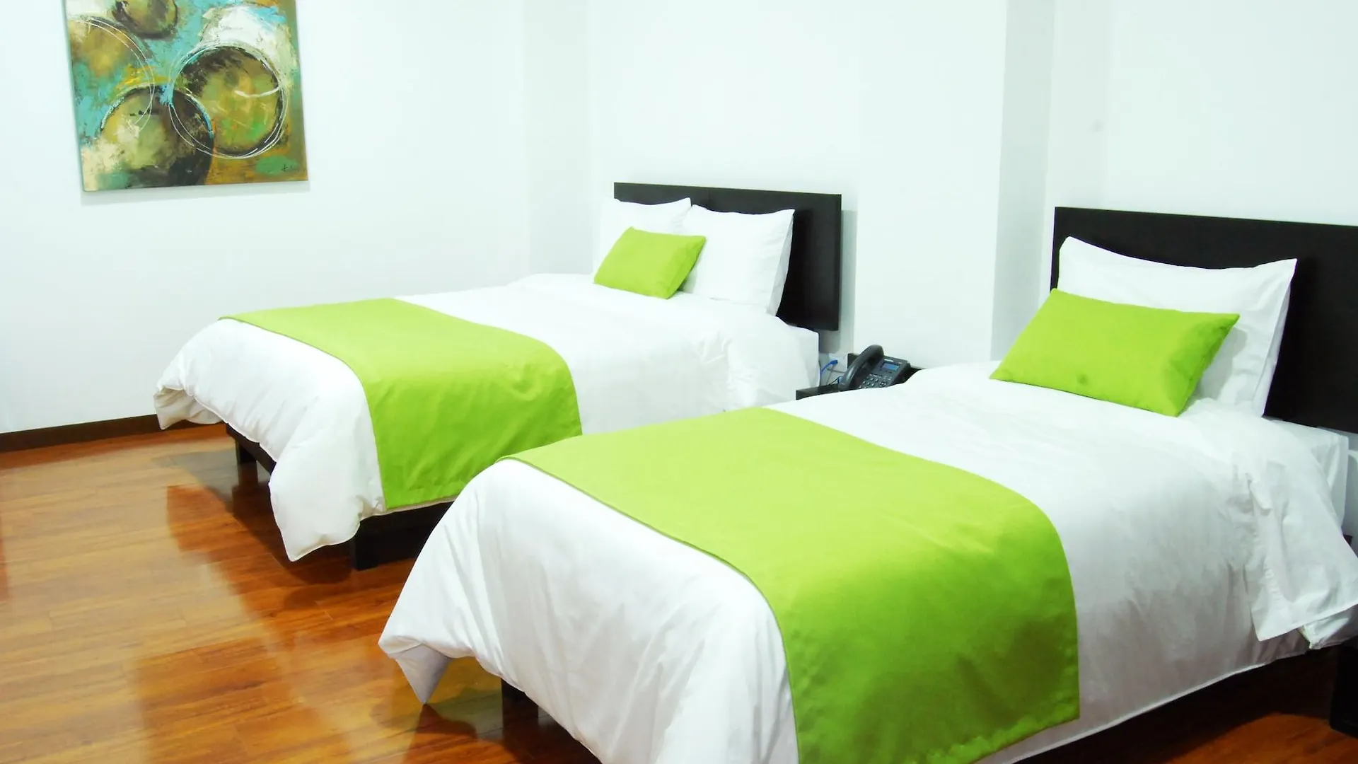 Hotel Macao Colombia Bogota