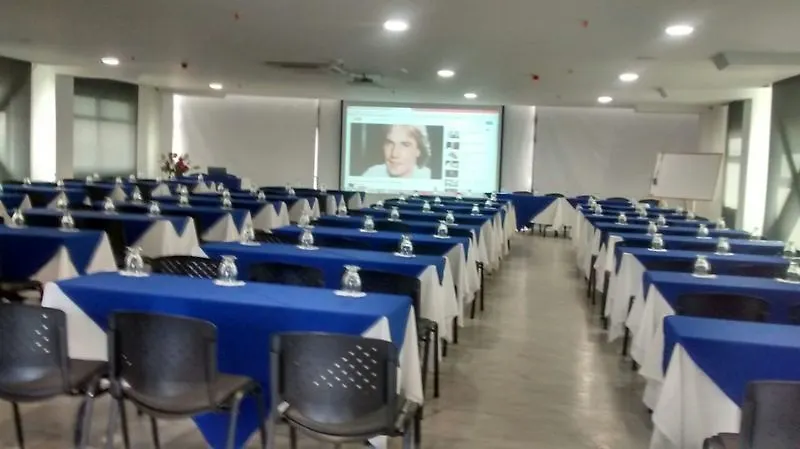 ****  Hotel Macao Colombia Bogota Colombia