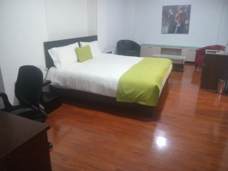 Hotel Macao Colombia Bogota Colombia