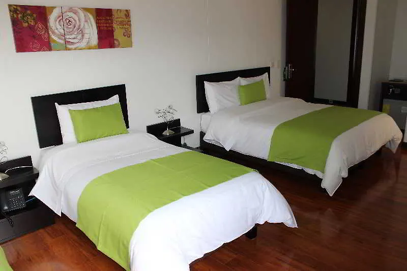 Hotel Macao Colombia Bogota 4*,  Colombia