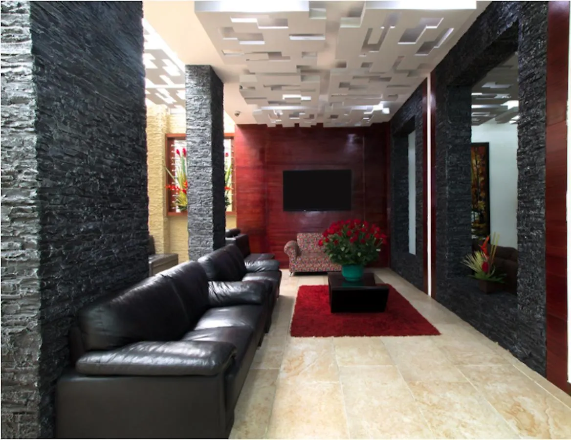 Hotel Macao Colombia Bogota Colombia