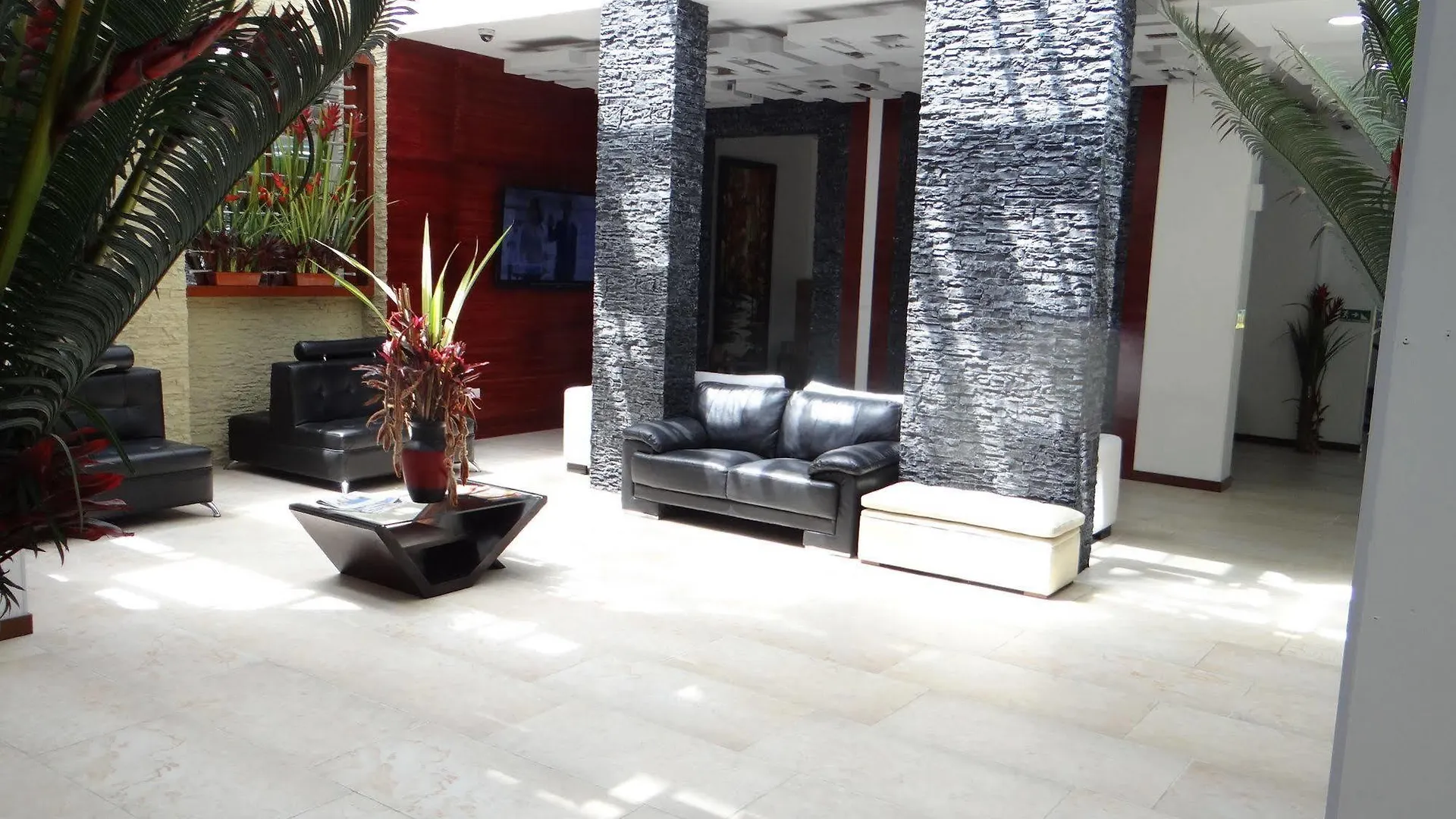 Hotel Macao Colombia Bogota