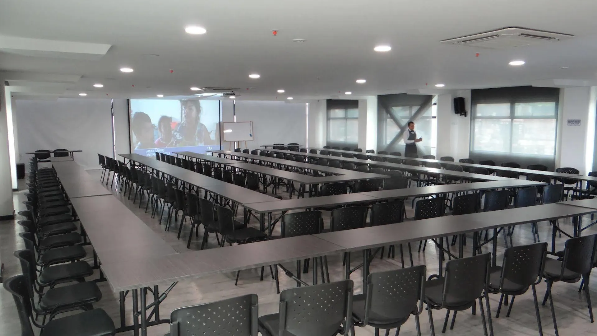 ****  Hotel Macao Colombia Bogota Colombia